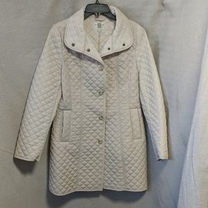 NFSG523 Gallery Womens Coat Size S
